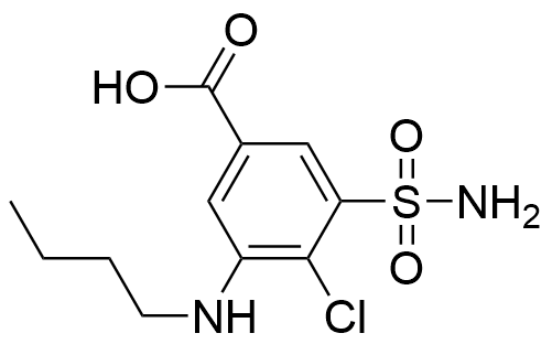 Bumetanide Impurity 63